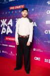 Очень вкусное pre-party  фестиваля "ЖАРА" в Москве с азербайджанскими блюдами -  запеченный ягненок, шах-плов, кутабы... (ФОТО)