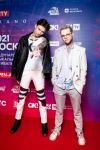 Очень вкусное pre-party  фестиваля "ЖАРА" в Москве с азербайджанскими блюдами -  запеченный ягненок, шах-плов, кутабы... (ФОТО)