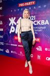 Очень вкусное pre-party  фестиваля "ЖАРА" в Москве с азербайджанскими блюдами -  запеченный ягненок, шах-плов, кутабы... (ФОТО)