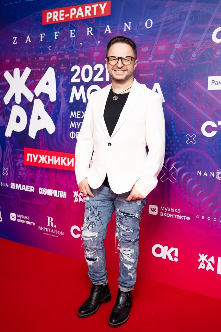 Очень вкусное pre-party  фестиваля "ЖАРА" в Москве с азербайджанскими блюдами -  запеченный ягненок, шах-плов, кутабы... (ФОТО)