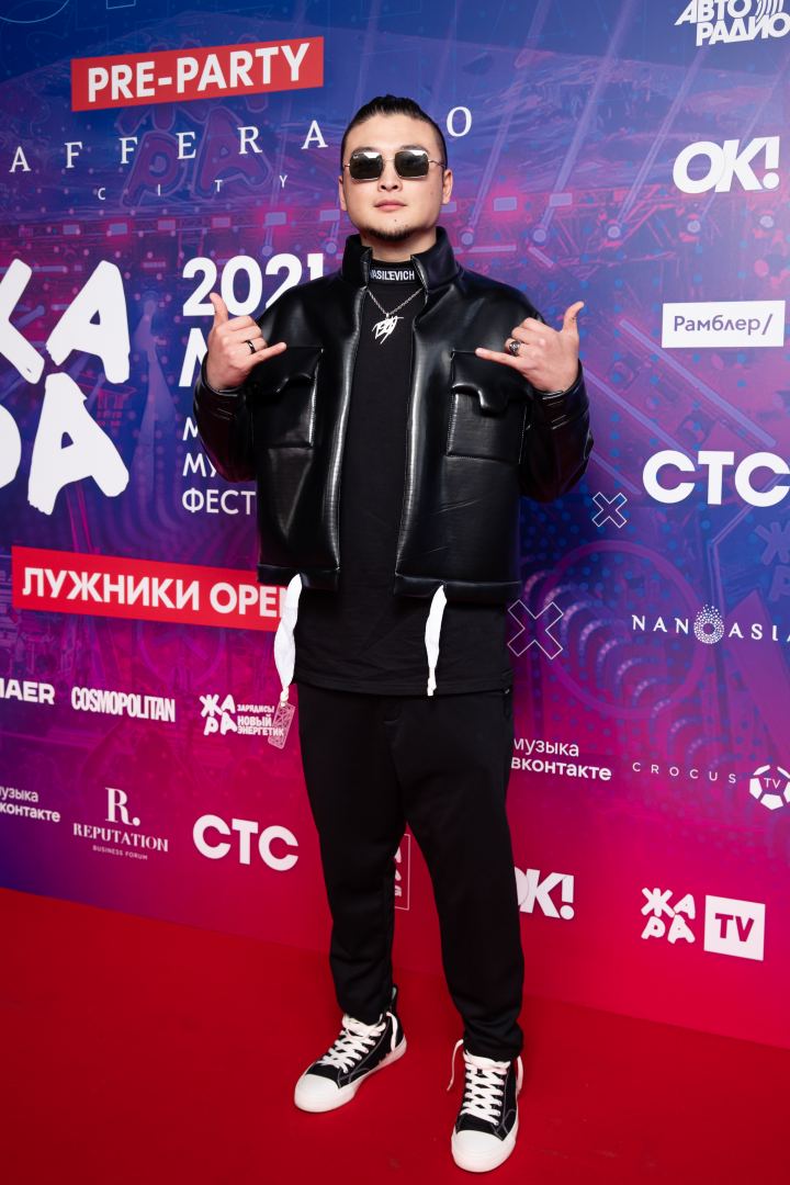 Очень вкусное pre-party  фестиваля "ЖАРА" в Москве с азербайджанскими блюдами -  запеченный ягненок, шах-плов, кутабы... (ФОТО)