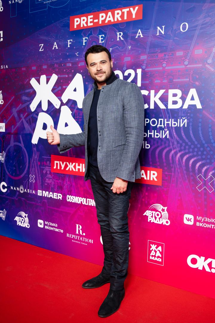 Очень вкусное pre-party  фестиваля "ЖАРА" в Москве с азербайджанскими блюдами -  запеченный ягненок, шах-плов, кутабы... (ФОТО)