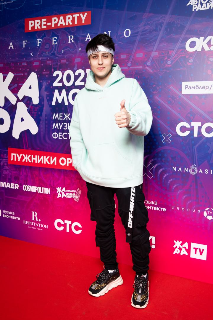 Очень вкусное pre-party  фестиваля "ЖАРА" в Москве с азербайджанскими блюдами -  запеченный ягненок, шах-плов, кутабы... (ФОТО)
