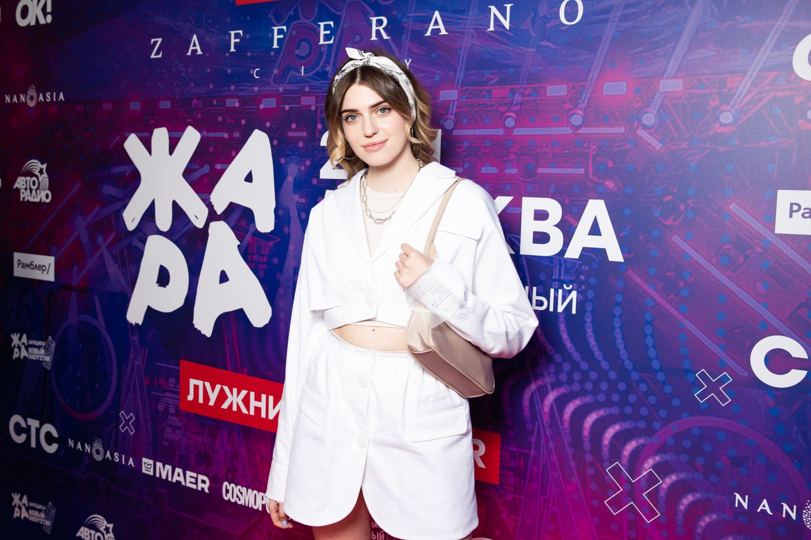 Очень вкусное pre-party  фестиваля "ЖАРА" в Москве с азербайджанскими блюдами -  запеченный ягненок, шах-плов, кутабы... (ФОТО)