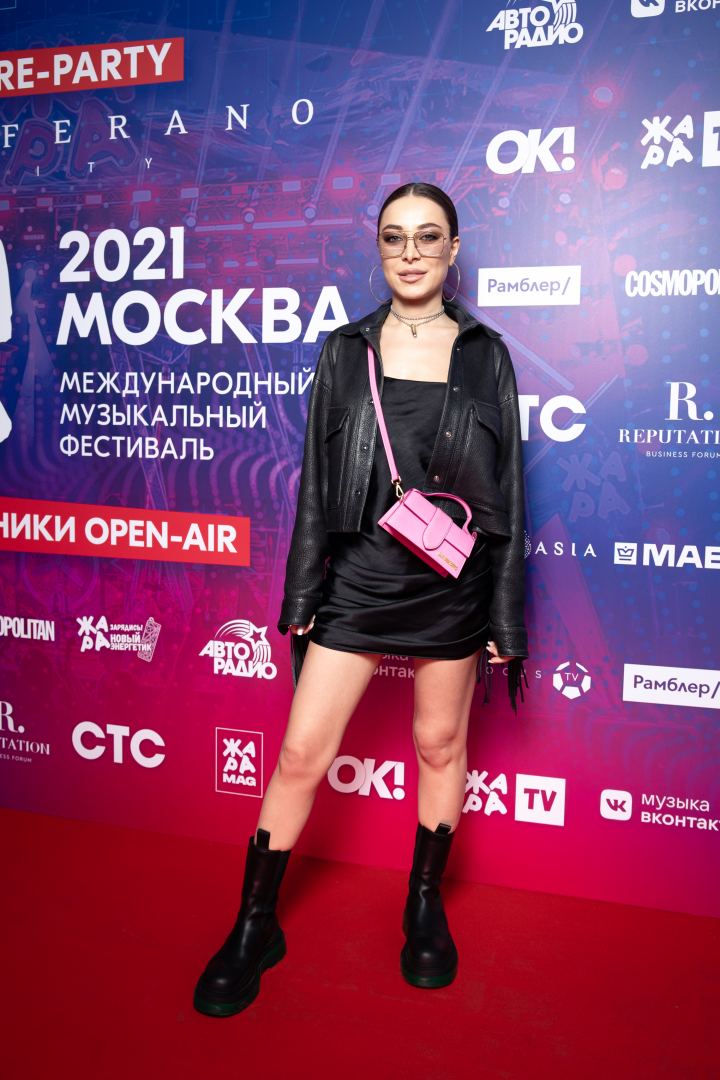 Очень вкусное pre-party  фестиваля "ЖАРА" в Москве с азербайджанскими блюдами -  запеченный ягненок, шах-плов, кутабы... (ФОТО)