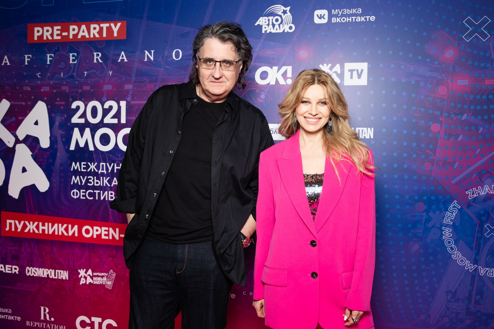 Очень вкусное pre-party  фестиваля "ЖАРА" в Москве с азербайджанскими блюдами -  запеченный ягненок, шах-плов, кутабы... (ФОТО)