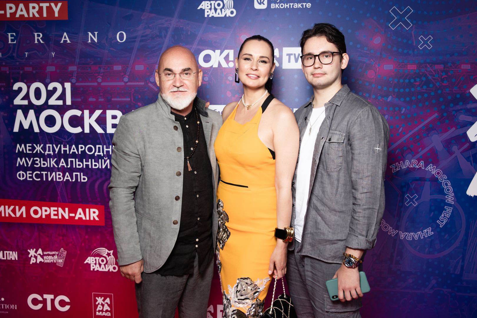 Очень вкусное pre-party  фестиваля "ЖАРА" в Москве с азербайджанскими блюдами -  запеченный ягненок, шах-плов, кутабы... (ФОТО)