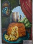 Определены победители конкурса "Азербайджанская национальная кухня"  (ФОТО)