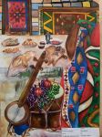 Определены победители конкурса "Азербайджанская национальная кухня"  (ФОТО)