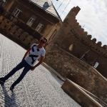 С любовью к Азербайджану с берегов Адриатики! Эксклюзивное интервью с Лука Латтанцио - всемирно известным итальянским певцом  (ВИДЕО, ФОТО)