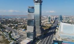President Ilham Aliyev inaugurated new building of Ministry of Economy (PHOTO)