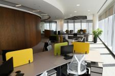 President Ilham Aliyev inaugurated new building of Ministry of Economy (PHOTO)