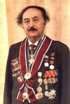 В Гусары установлен оригинальный памятник аппарату Илизарова весом в 2 тонны (ФОТО)