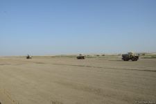 Azerbaijan to commission Fuzuli International Airport by years end -  AZAL