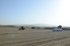 Azerbaijan to commission Fuzuli International Airport by years end -  AZAL