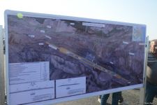 Azerbaijan to commission Fuzuli International Airport by years end -  AZAL