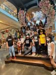 Baku Book Center и Бахрам Багирзаде провели праздник книги для детей из семей шехидов (ФОТО)