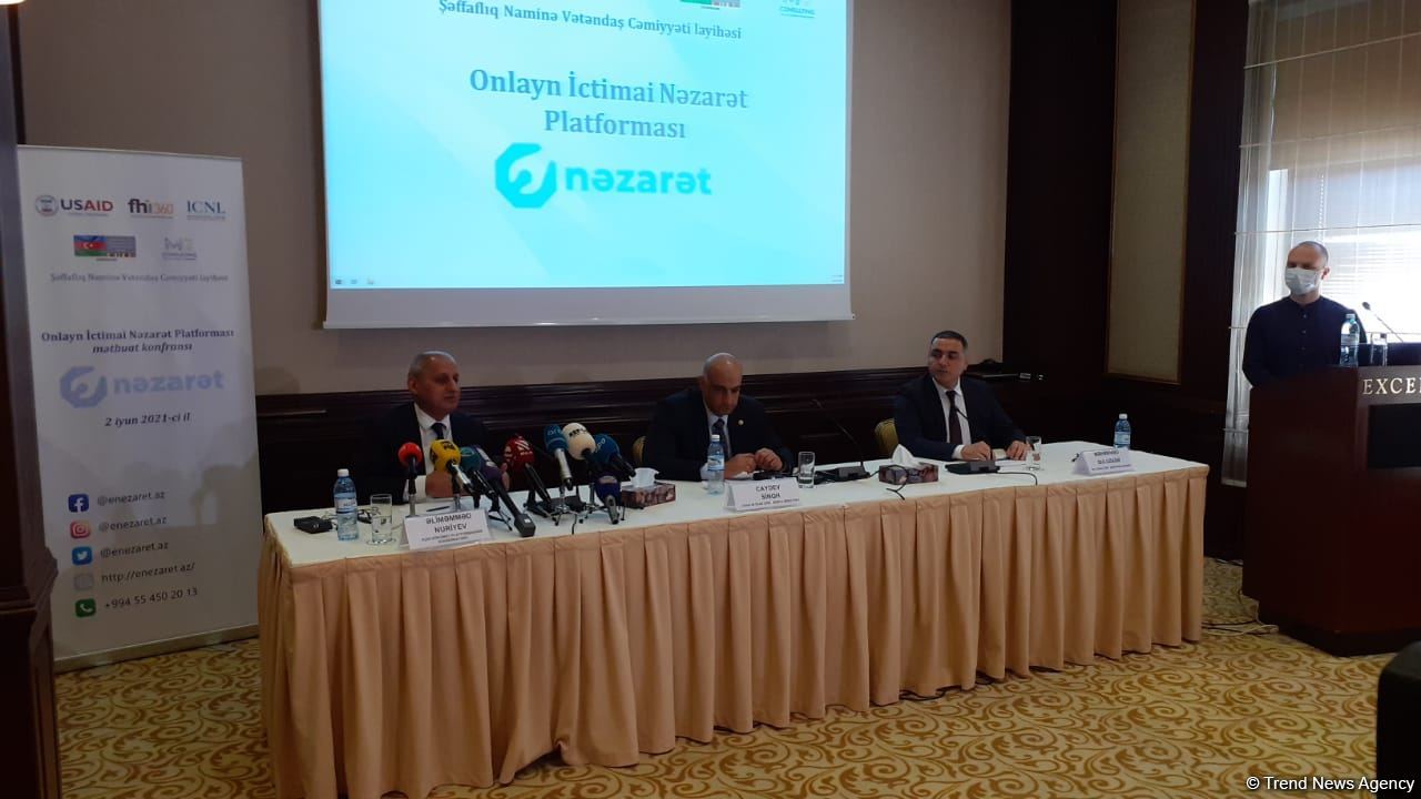 USAID постоянно поддерживает реформы, направленные на развитие Азербайджана (ФОТО)