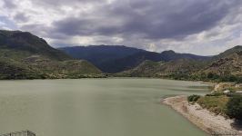 На освобожденных землях Азербайджана оценивают ущерб водному хозяйству от армянской оккупации