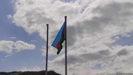 На освобожденных землях Азербайджана оценивают ущерб водному хозяйству от армянской оккупации