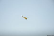 Practice Sessions of F1 Azerbaijan Grand Prix kick off in Baku (PHOTO)