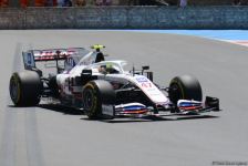 Practice Sessions of F1 Azerbaijan Grand Prix kick off in Baku (PHOTO)