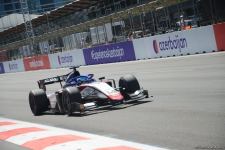 Second Practice Session of Formula 1 in Baku to begin soon (PHOTO)