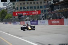 Second Practice Session of Formula 1 in Baku to begin soon (PHOTO)