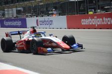 Second Practice Session of Formula 1 in Baku to begin soon (PHOTO)