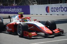 Second Practice Session of Formula 1 in Baku to begin soon (PHOTO)