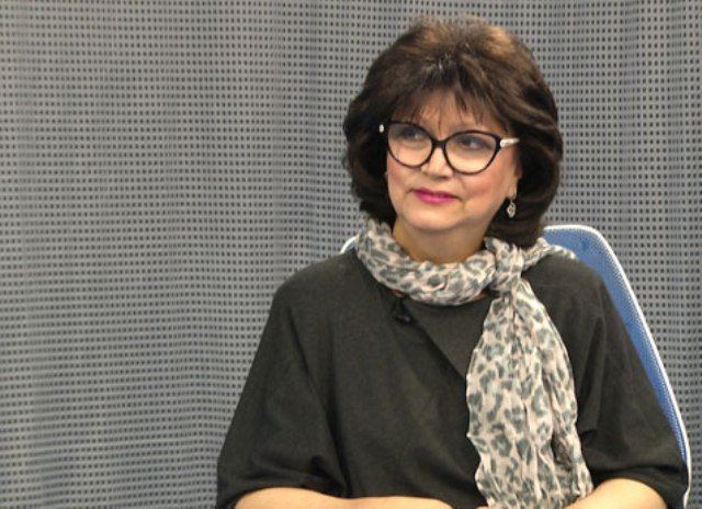 Как Хураман Гасымова стала кинозвездой – всего три фильма и каждый с успехом. Посвящается юбилею прославленной оперной певицы! (ФОТО/ВИДЕО)