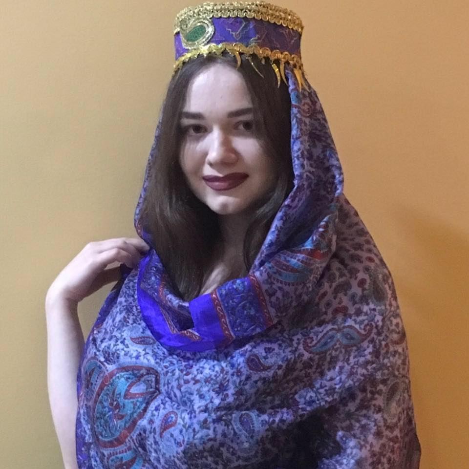 Реализован знаковый проект в украино-азербайджанских литературных связях (ФОТО)