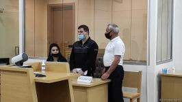 Прокурор попросил 20 лет лишения свободы для гражданина Ливана, обвиняемого в террористической деятельности против Азербайджана (ФОТО)