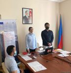 ЕС проведет в ряде городов Азербайджана семинары в рамках пилотного проекта Slow Food Travel