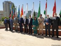 Iranian company signs MoU with ECO to renovate Abbas Abad region (PHOTO)