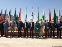 Iranian company signs MoU with ECO to renovate Abbas Abad region (PHOTO)