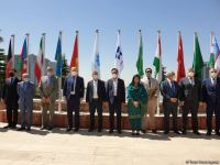 Iranian company signs MoU with ECO to renovate Abbas Abad region (PHOTO)