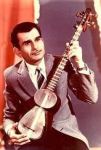 Мастер тара Вамиг Мамедалиев отмечает юбилей: Вся жизнь в музыке  мугама (ВИДЕО, ФОТО)