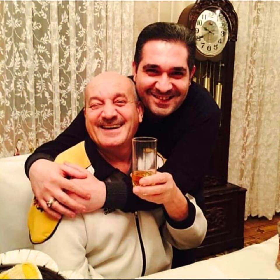 Жизнь Рамиза Азизбейли поддерживается только аппаратом, отказали многие органы – Нурлан Азизбейли