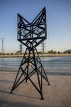 На Бакинском приморском бульваре открылась выставка Reduce, Reuse, Recycle, Respect издательского дома NARGIS (ФОТО/ВИДЕО)