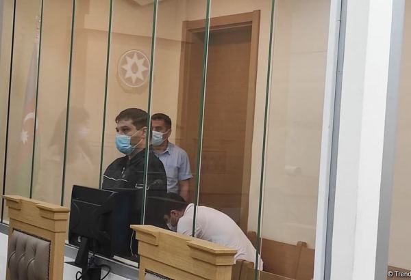 Lebanese participant of Karabakh war against Azerbaijan sentenced for 20 years (PHOTO)