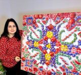 Азербайджанский метеор и звездочка Шотландии – мама и дочка, Лейла и Алия Оруджовы: эксклюзивное интервью (ФОТО)