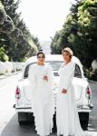 Азербайджанские телезвезды в люкс-концепте Luxury WoMen (ФОТО)