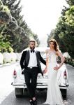 Азербайджанские телезвезды в люкс-концепте Luxury WoMen (ФОТО)