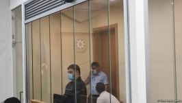 Воевавший в Карабахе ливанский гражданин осужден на 20 лет лишения свободы (ФОТО)
