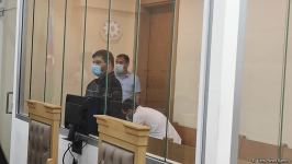 Воевавший в Карабахе ливанский гражданин осужден на 20 лет лишения свободы (ФОТО)