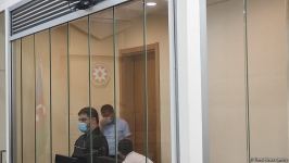 Воевавший в Карабахе ливанский гражданин осужден на 20 лет лишения свободы (ФОТО)