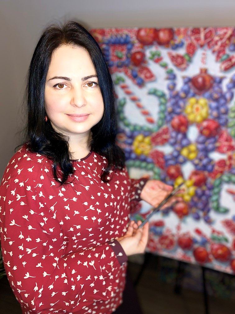 Азербайджанский метеор и звездочка Шотландии – мама и дочка, Лейла и Алия Оруджовы: эксклюзивное интервью (ФОТО)