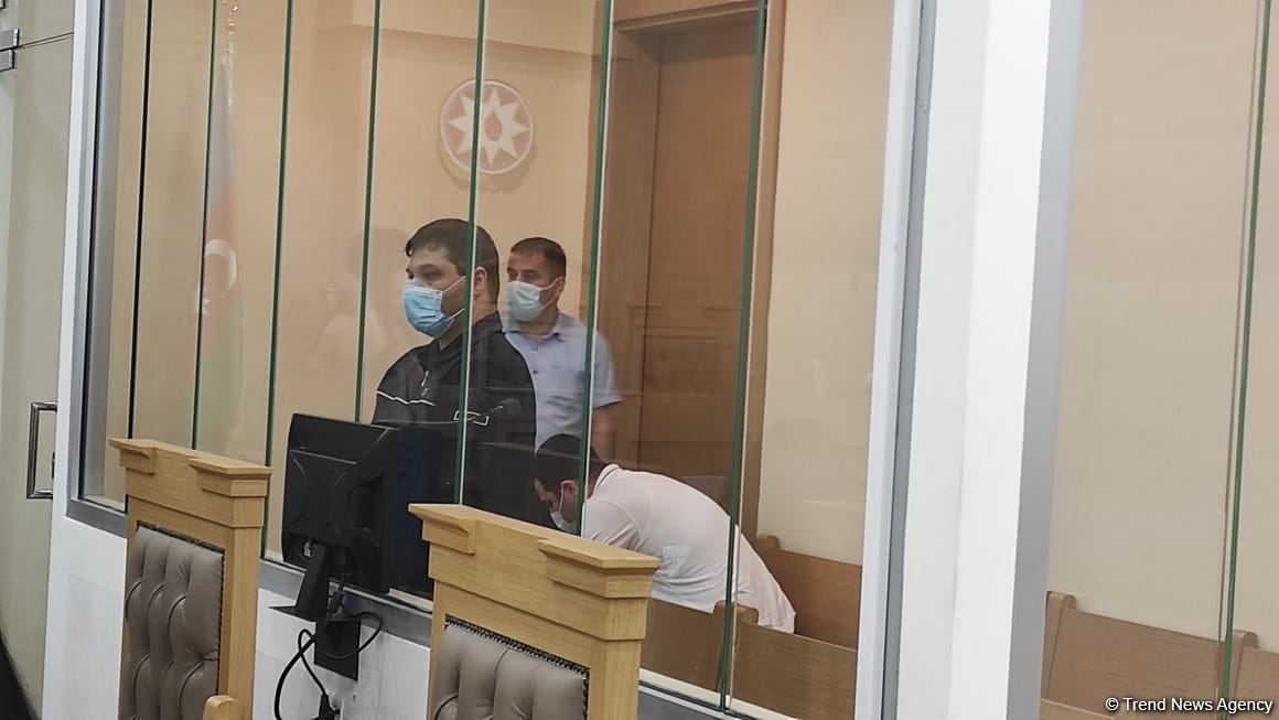 Воевавший в Карабахе ливанский гражданин осужден на 20 лет лишения свободы (ФОТО)