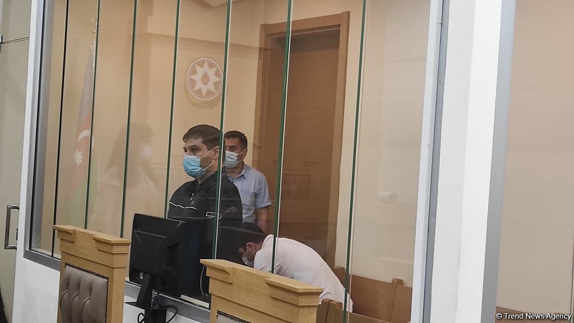 Воевавший в Карабахе ливанский гражданин осужден на 20 лет лишения свободы (ФОТО)